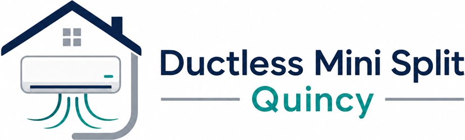Ductless Mini-Split Quincy